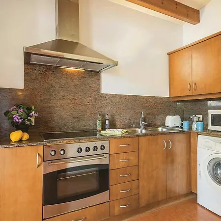 Clavel Villa Cala'N Bosch (Menorca)