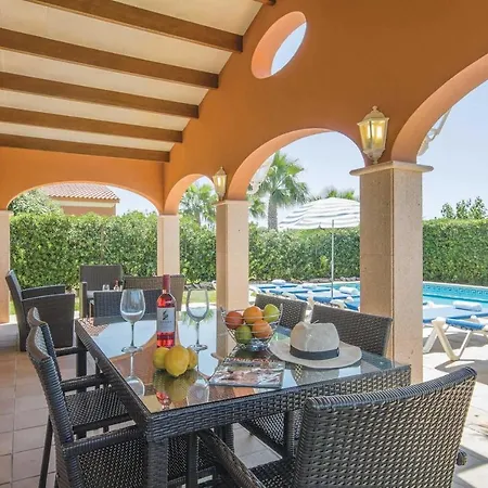 Villa Clavel *