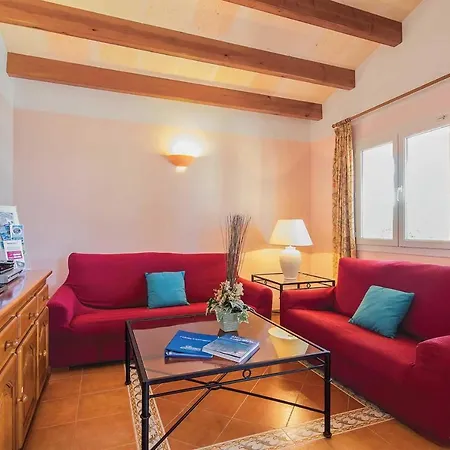 Villa Clavel Cala'N Bosch (Menorca)