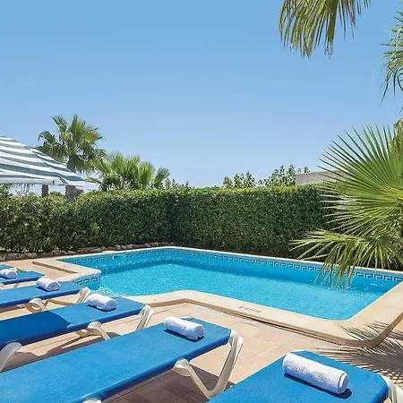 Villa Clavel